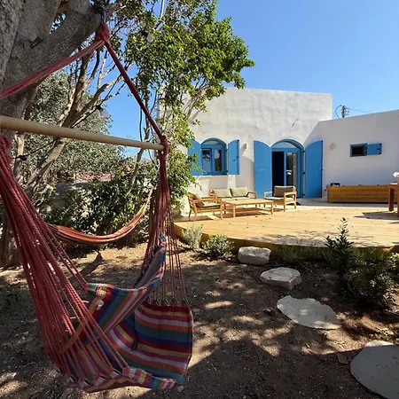 Kertenia - Vayu Villa *