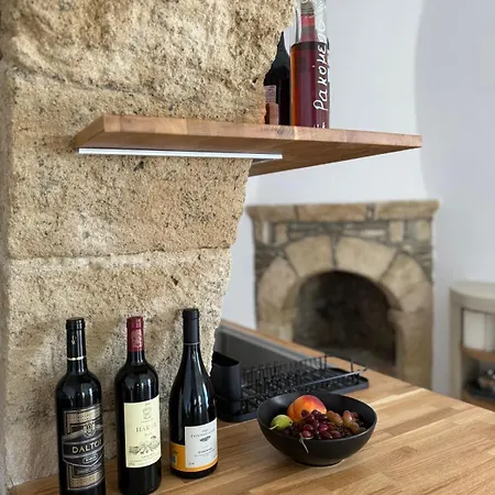 Kertenia - Vayu Βίλα *