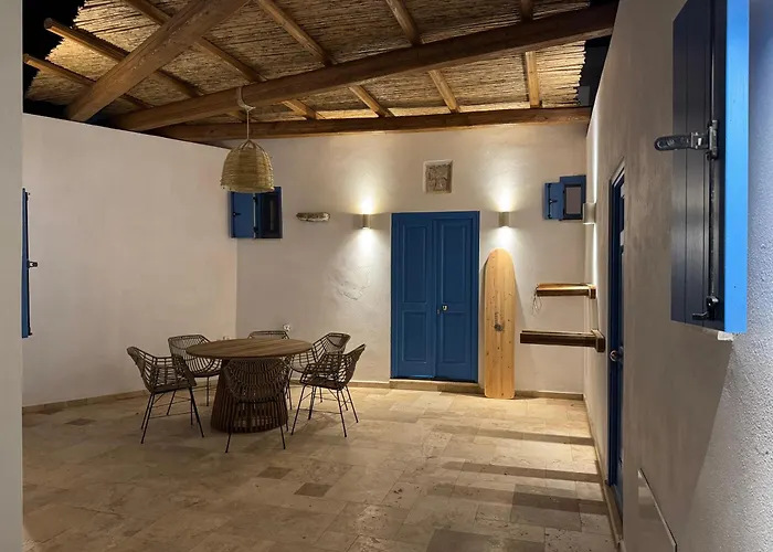 Kertenia - Vayu Villa