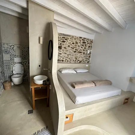 Kertenia - Vayu ヴィラ *