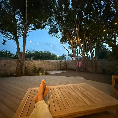 Kertenia - Vayu Villa Kattavía
