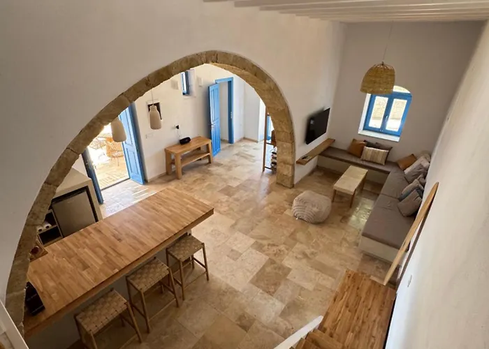 Villa Kertenia - Vayu Kattavía