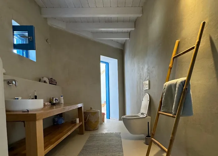 فيلة Kertenia - Vayu Kattavía