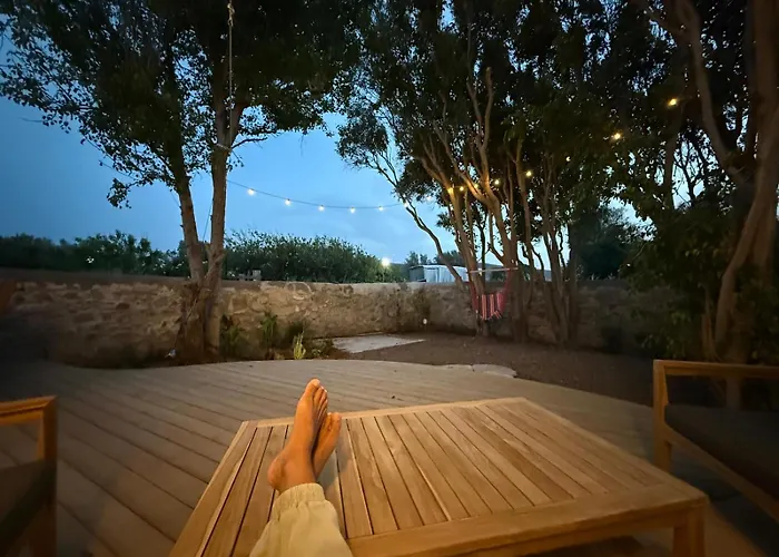 Kertenia - Vayu Villa Kattavía