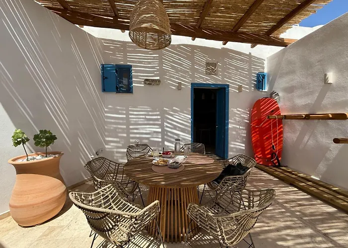 Kertenia - Vayu Villa Kattavía