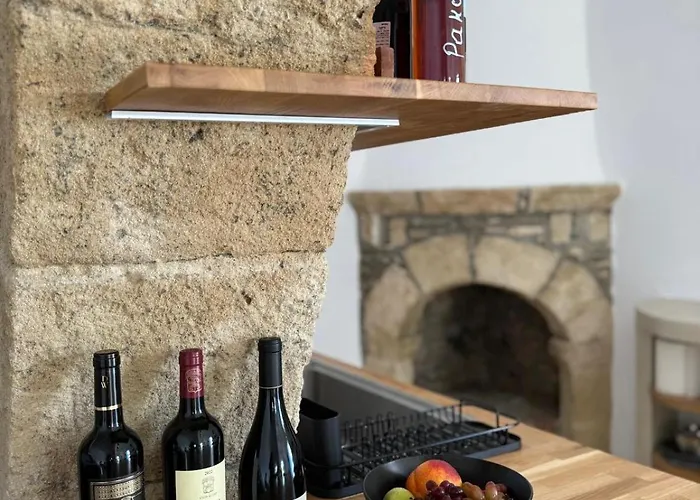 Kertenia - Vayu Villa *