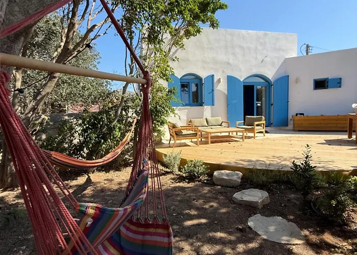 Kertenia - Vayu Villa *