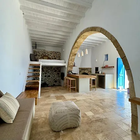 Villa Kertenia - Vayu