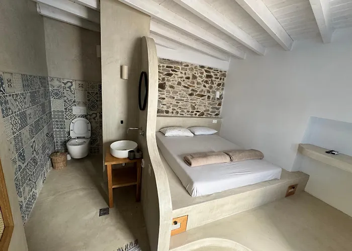 Kertenia - Vayu Villa *