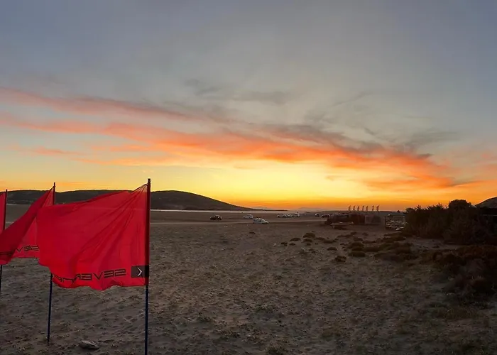 Villa Kertenia - Vayu Katavía